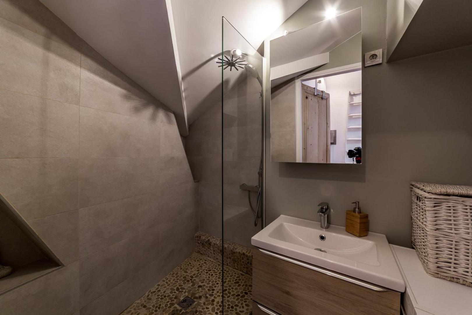Le Loft Des Artistes De La Croix-Rousse Ail Apartamento Lyon Exterior foto