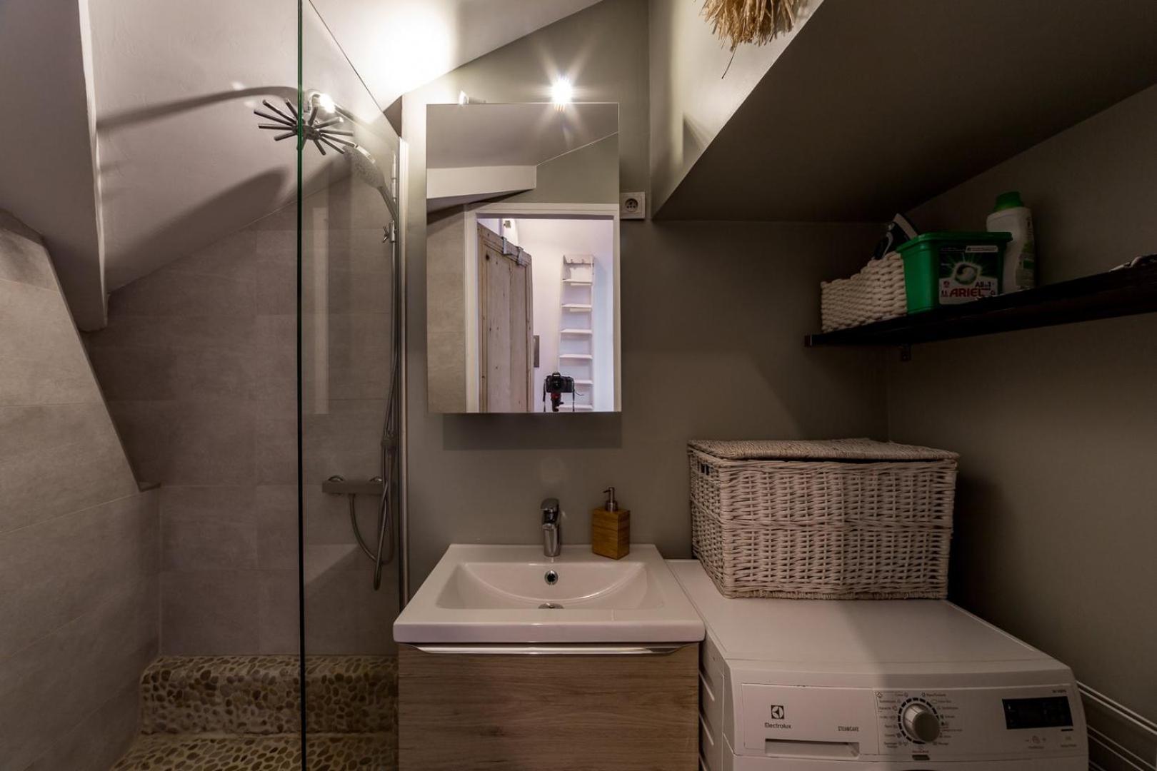 Le Loft Des Artistes De La Croix-Rousse Ail Apartamento Lyon Exterior foto